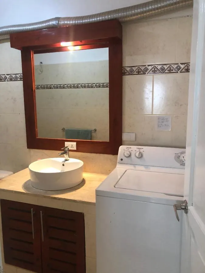 Villa Bonita Pareja Las Terrenas