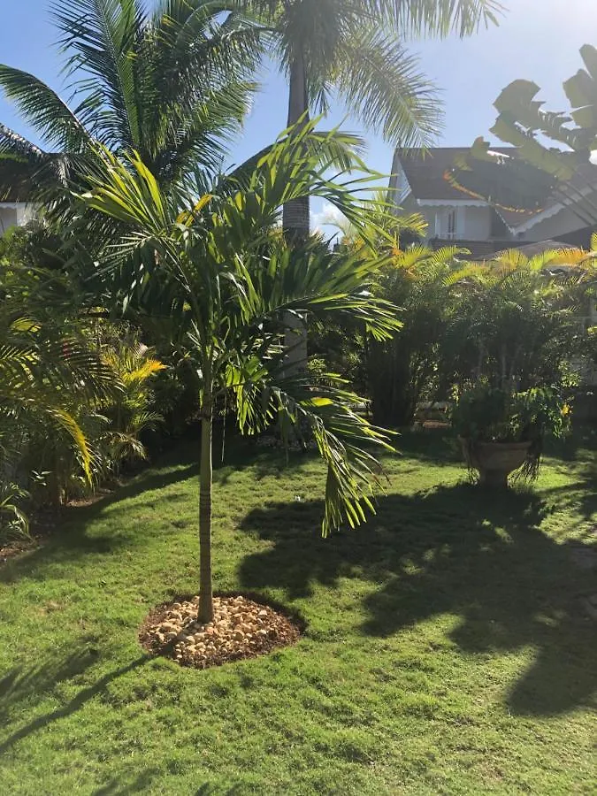 Holiday home Villa Bonita Pareja Las Terrenas