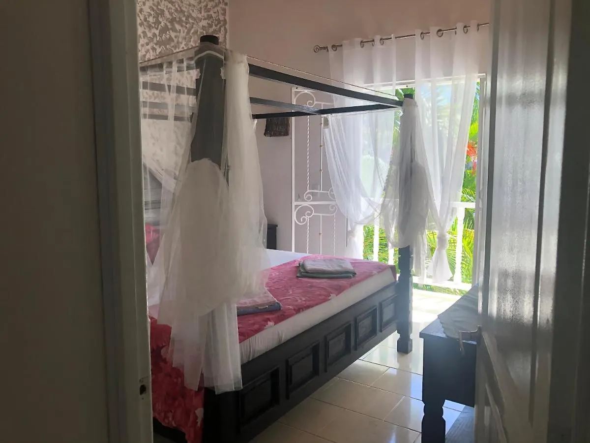 Villa Bonita Pareja Las Terrenas Holiday home