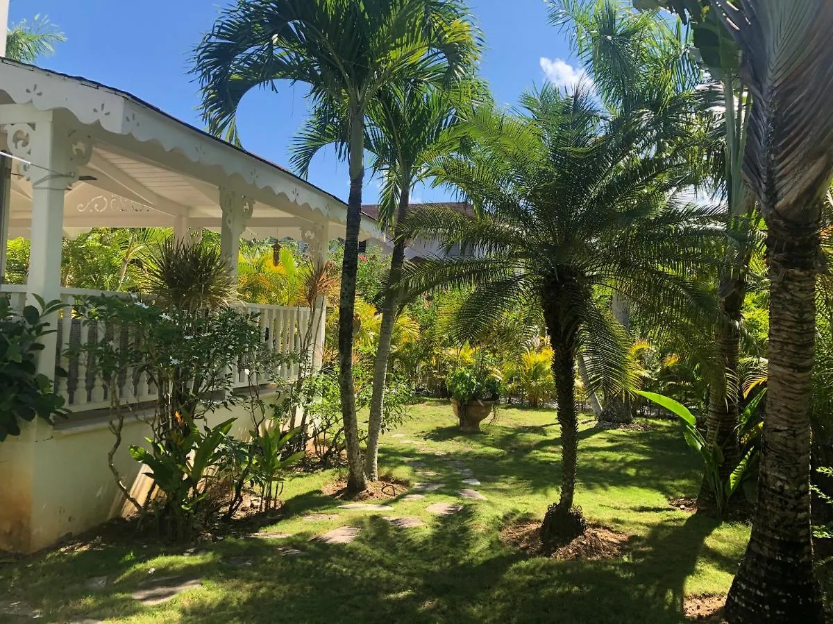 Holiday home Villa Bonita Pareja Las Terrenas